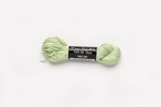 Pepper Pot - 086 Mint