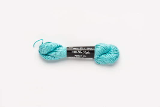 Pepper Pot - 102 Powerade