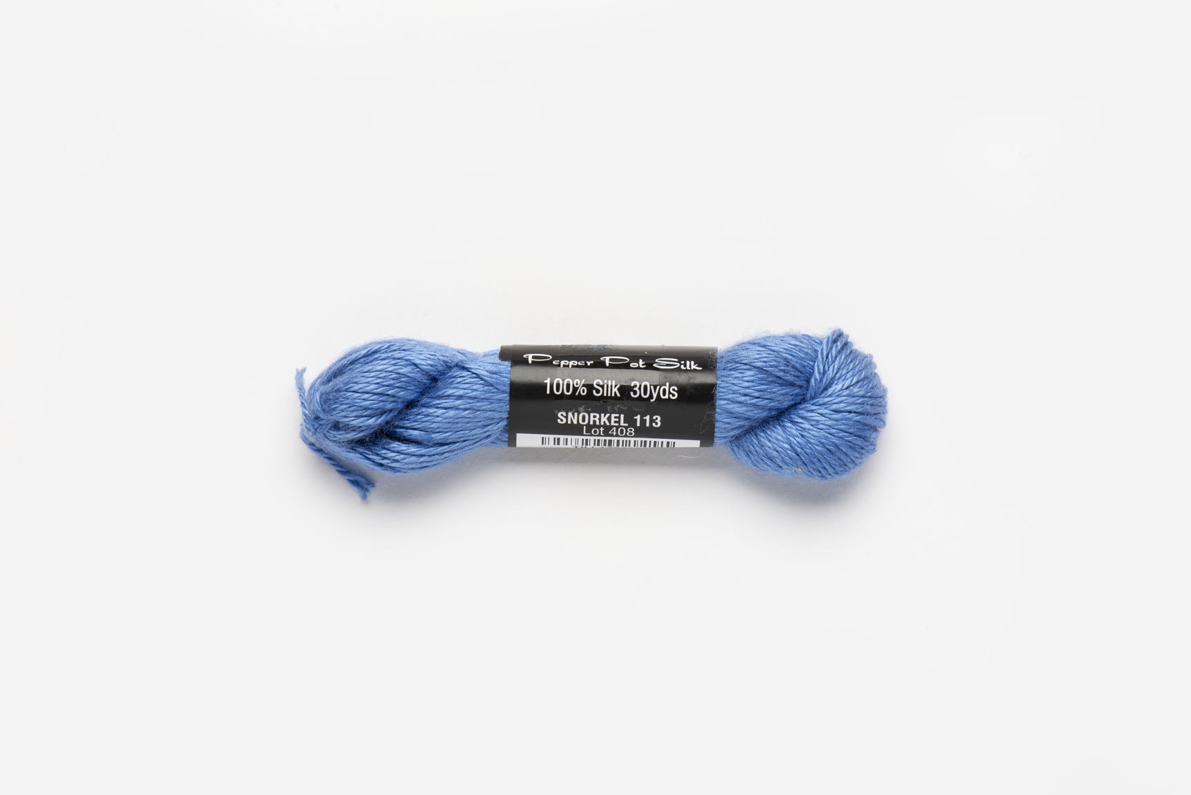 Pepper Pot - 113 Snorkel