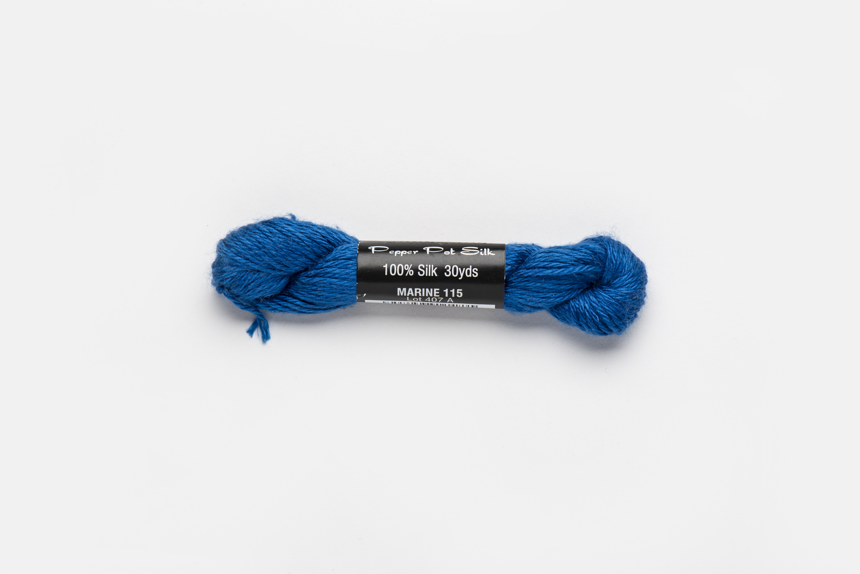 Pepper Pot - 115 Marine