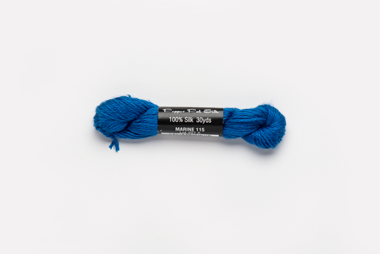 Pepper Pot - 115 Marine