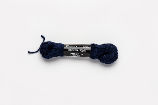 Pepper Pot - 117 Patriot