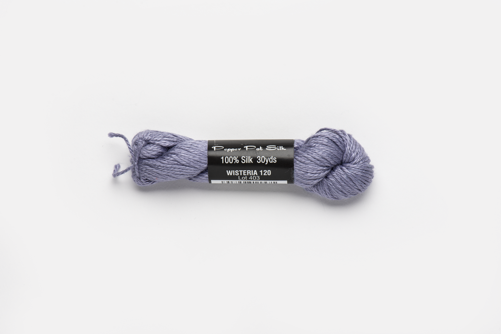 Pepper Pot - 120 Wisteria