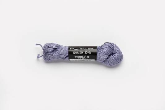 Pepper Pot - 120 Wisteria