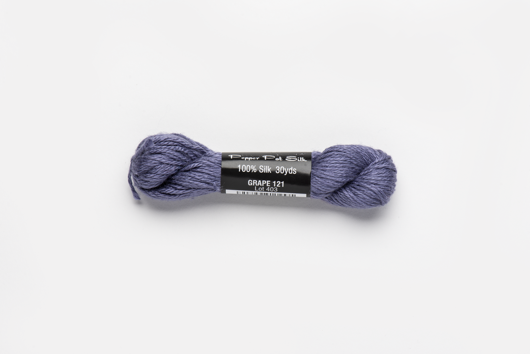 Pepper Pot - 121 Grape
