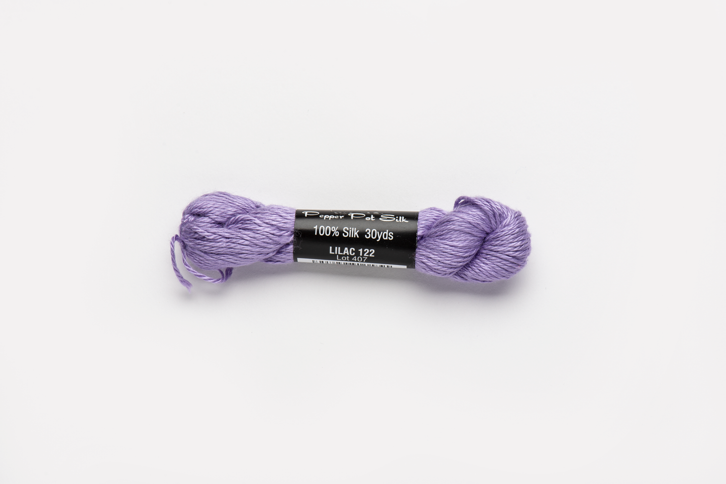 Pepper Pot - 122 Lilac