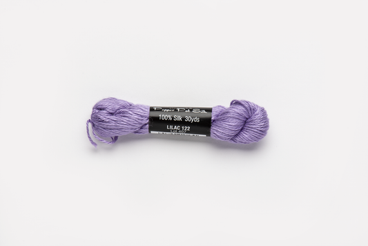 Pepper Pot - 122 Lilac
