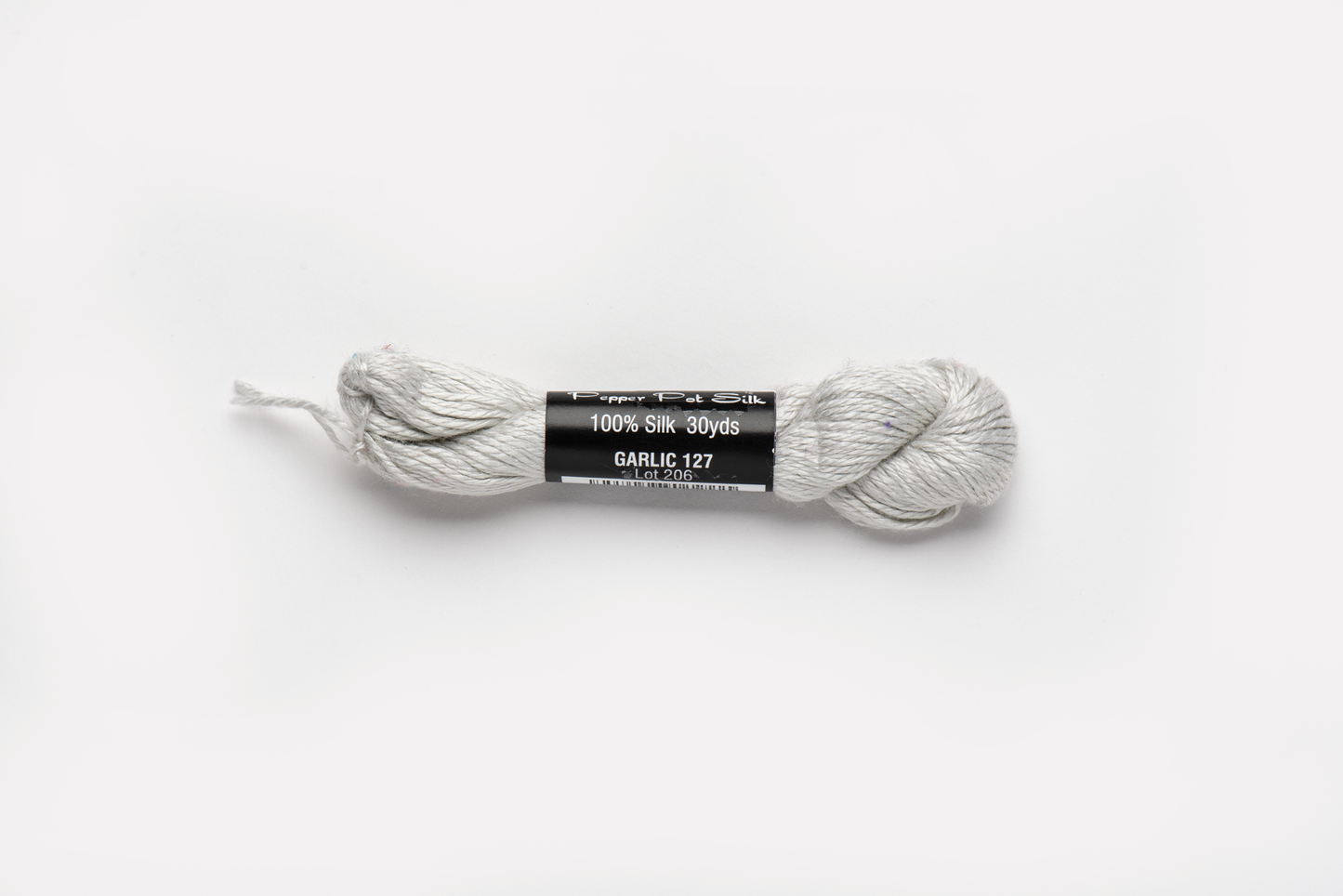 Pepper Pot - 127 Garlic