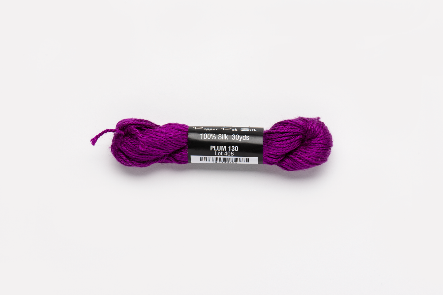 Pepper Pot - 130 Plum