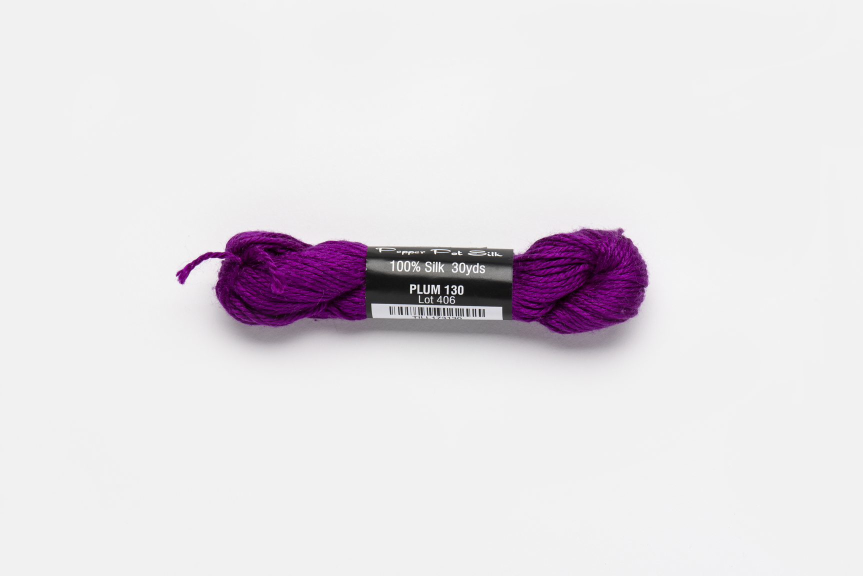 Pepper Pot - 130 Plum