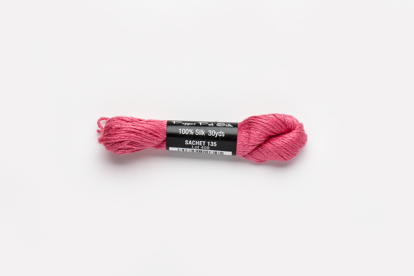 Pepper Pot - 135 Sachet