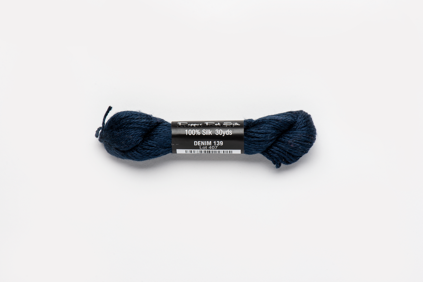 Pepper Pot - 139 Denim