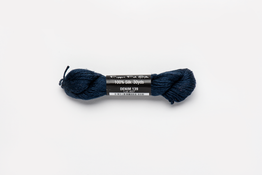 Pepper Pot - 139 Denim