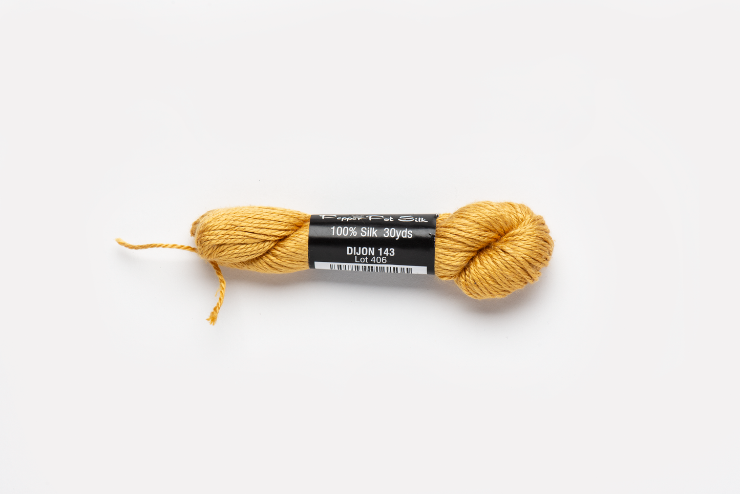 Pepper Pot - 142 Cashew