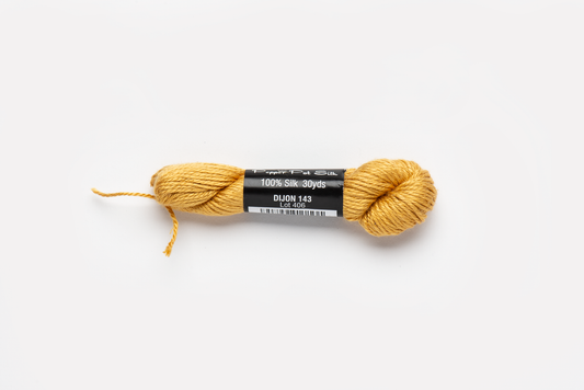 Pepper Pot - 142 Cashew