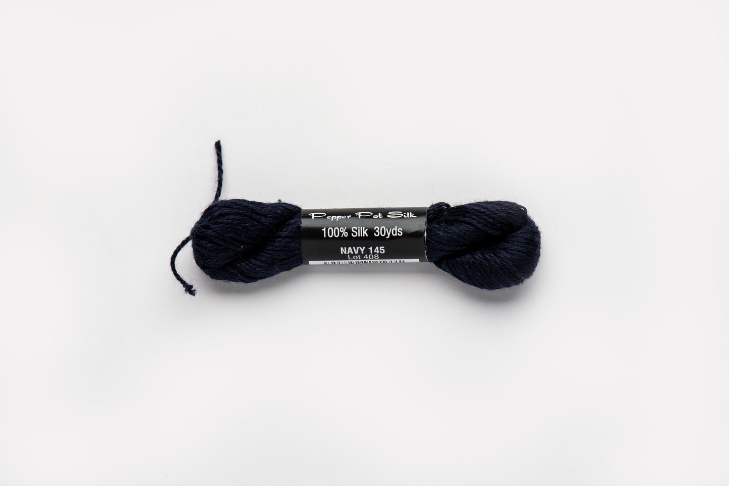 Pepper Pot - 145 Navy