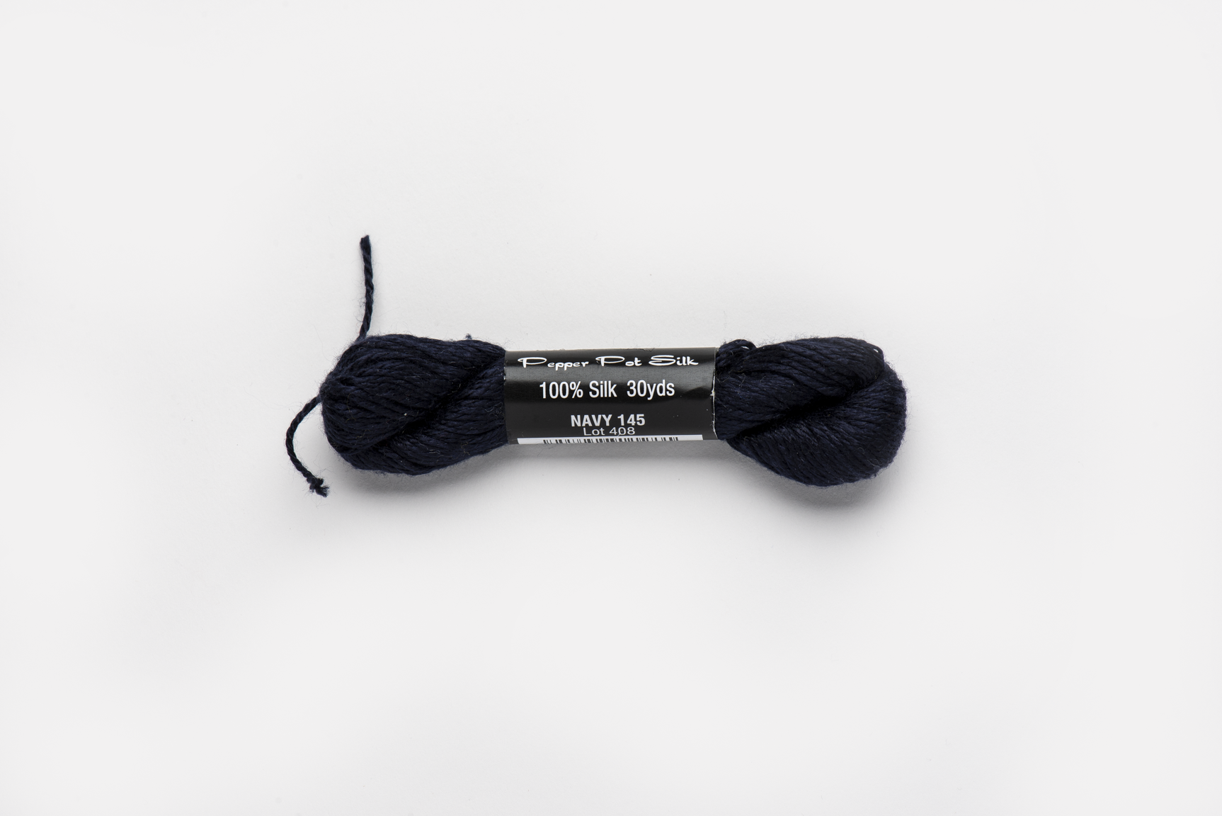 Pepper Pot - 145 Navy