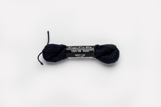 Pepper Pot - 145 Navy