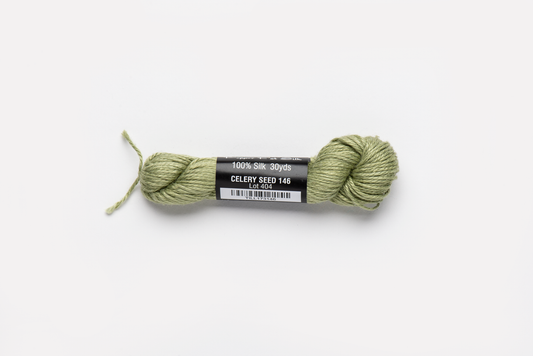 Pepper Pot - 146 Celery Seed