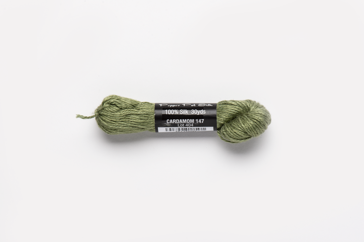 Pepper Pot - 147 Cardamom