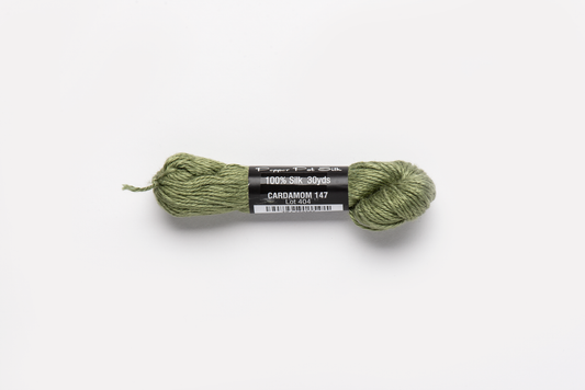 Pepper Pot - 147 Cardamom