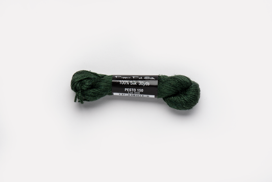 Pepper Pot - 207 French Bean