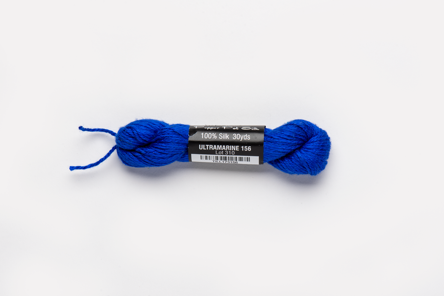 Pepper Pot - 156 Ultramarine