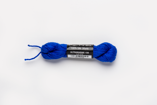 Pepper Pot - 156 Ultramarine