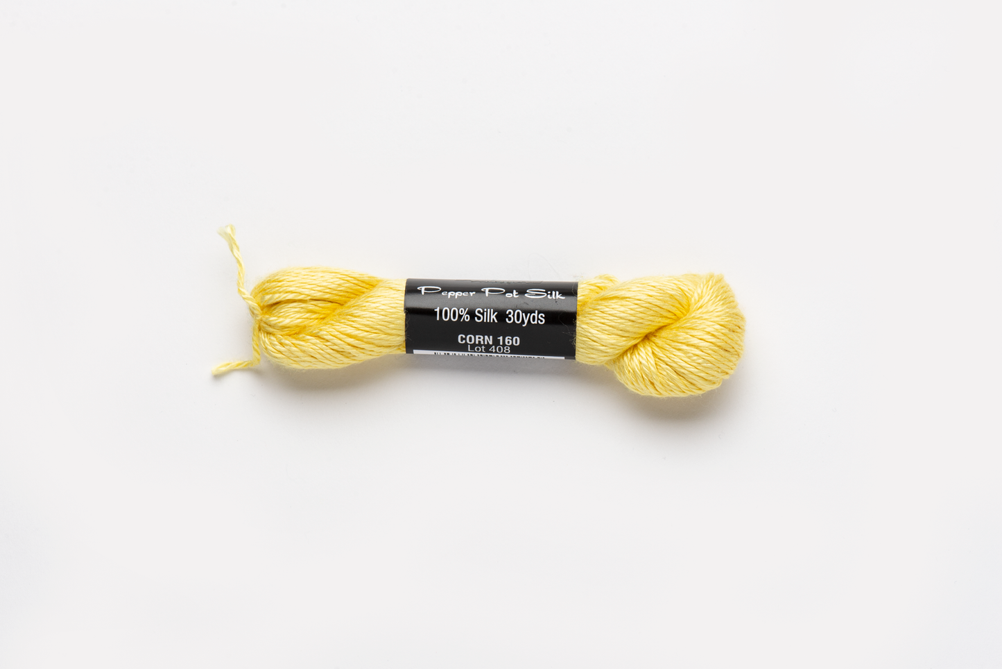 Pepper Pot - 160 Corn