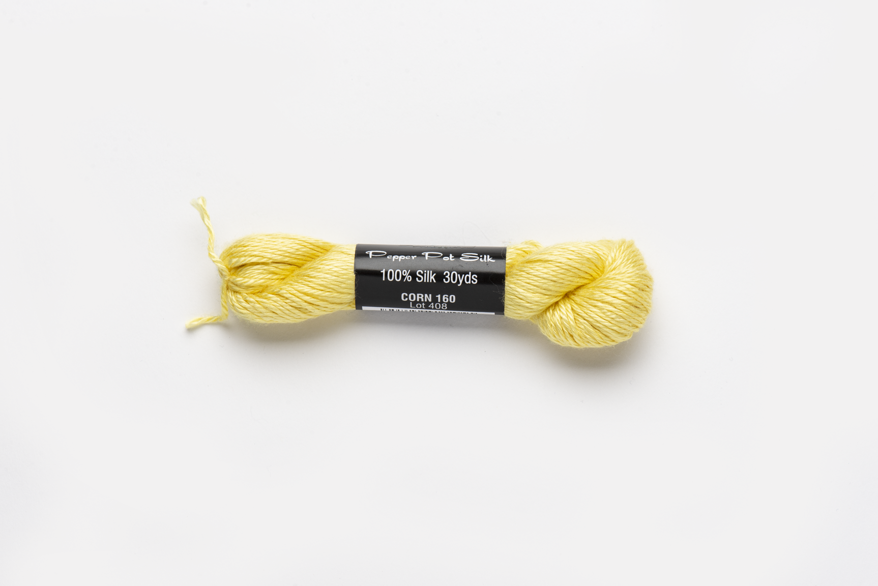 Pepper Pot - 160 Corn