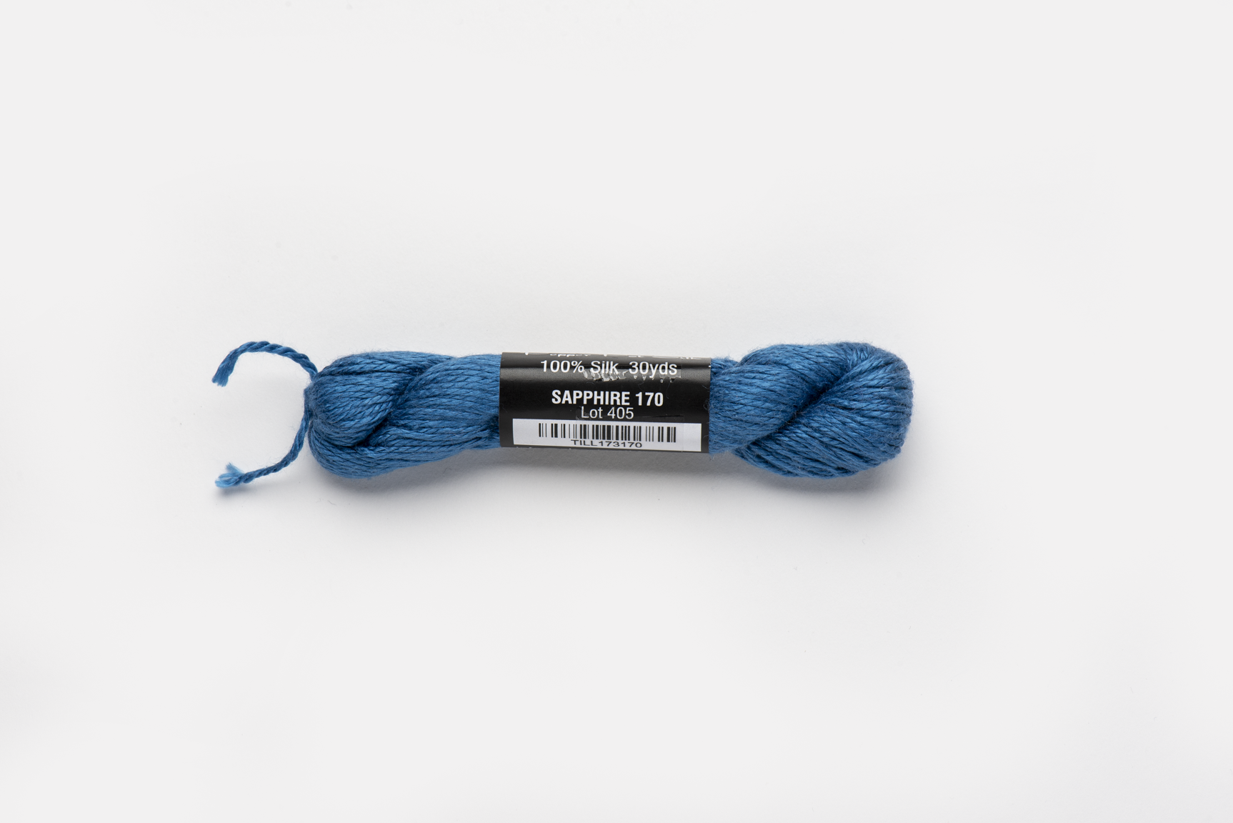 Pepper Pot - 170 Sapphire