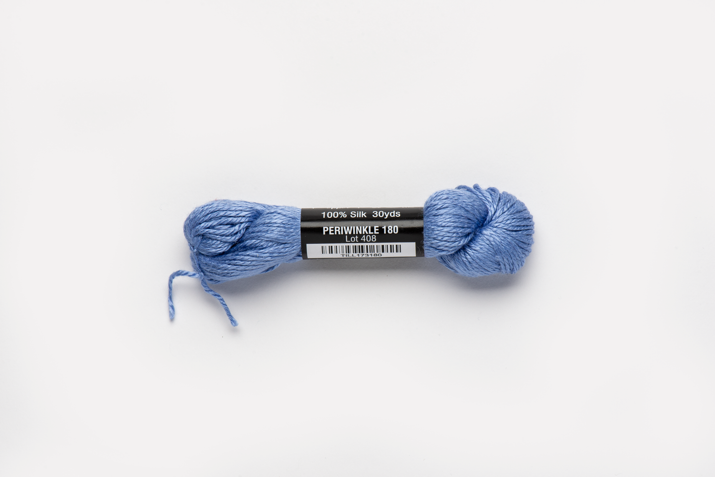 Pepper Pot - 180 Periwinkle