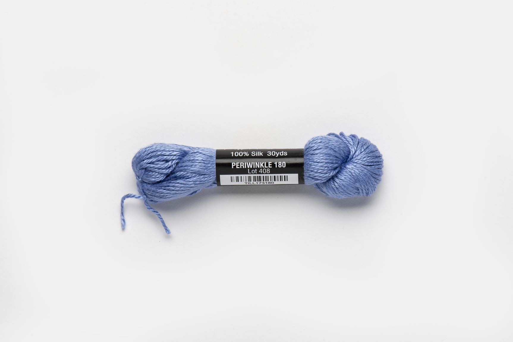 Pepper Pot - 180 Periwinkle