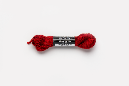 Pepper Pot - 183 Sriracha