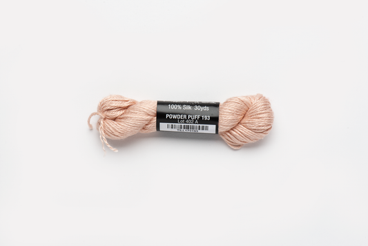 Pepper Pot - 193 Powder Puff