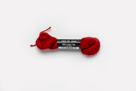 Pepper Pot - 196 Red Light