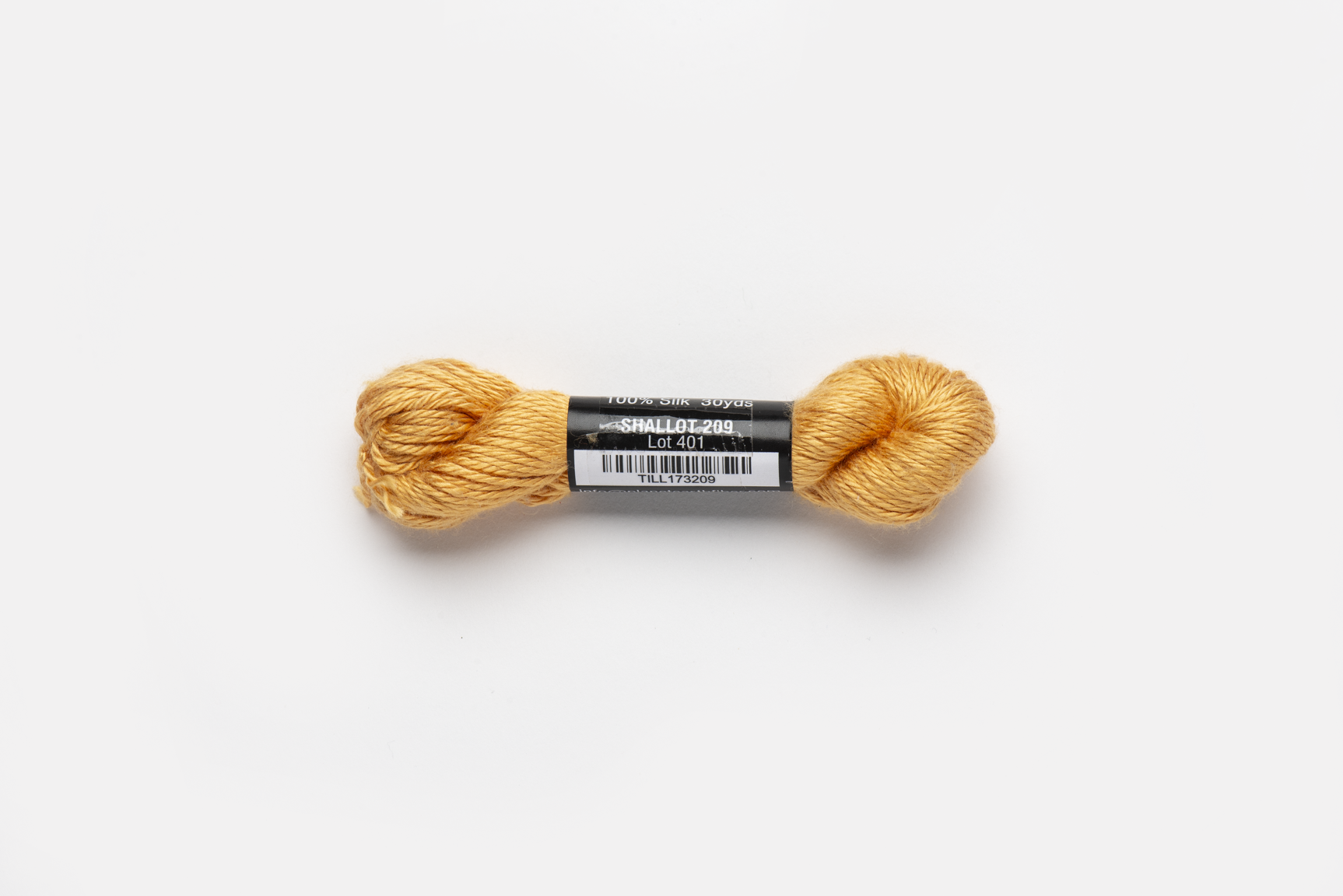 Pepper Pot - 209 Shallot