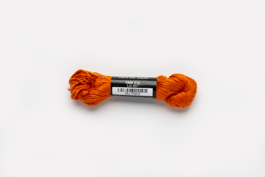 Pepper Pot - 212 Yam