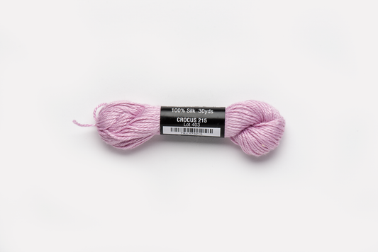 Pepper Pot - 215 Crocus