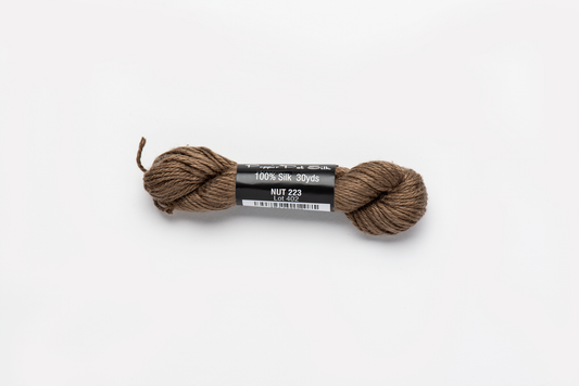 Pepper Pot - 223 Nut