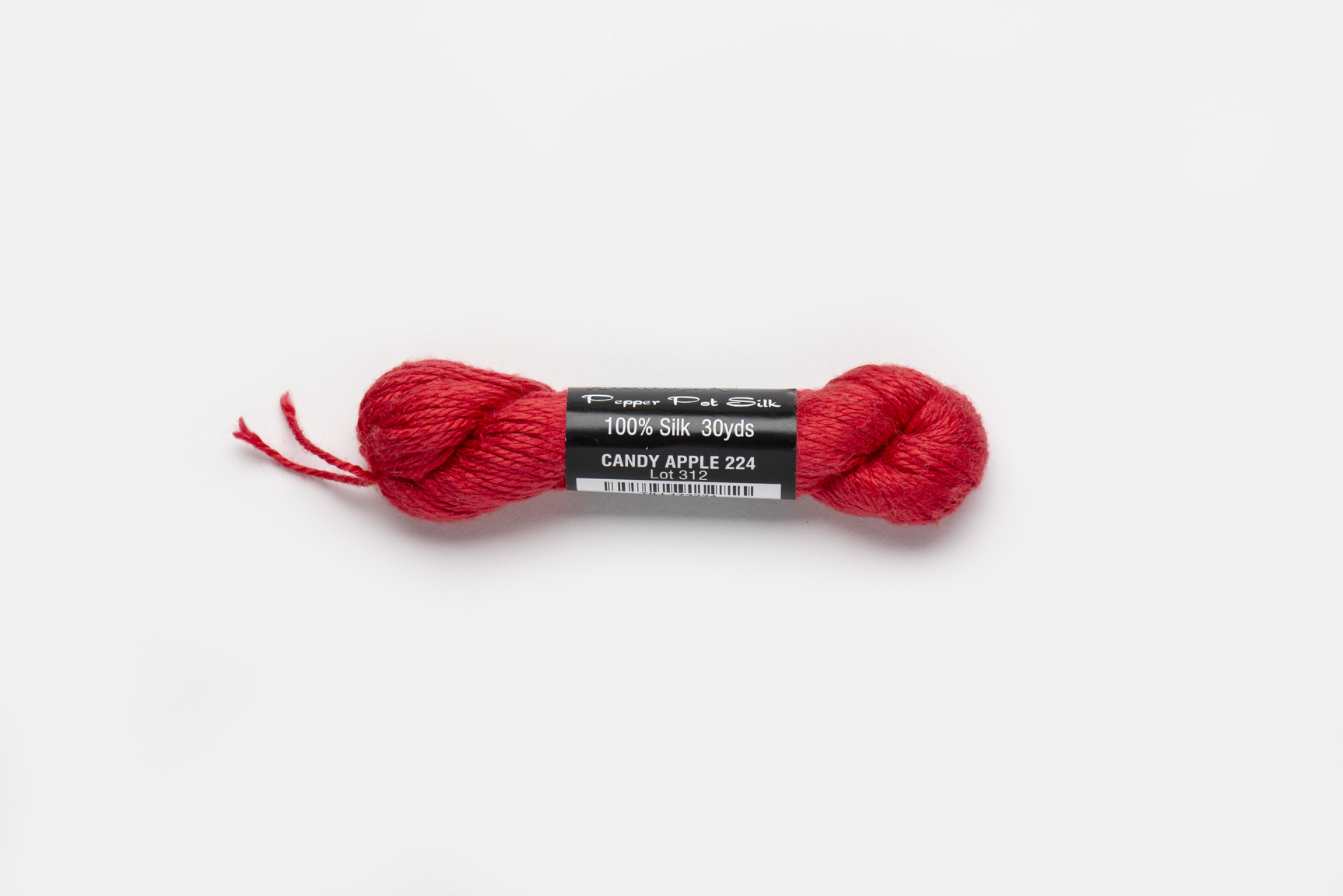 Pepper Pot - 224 Candy Apple
