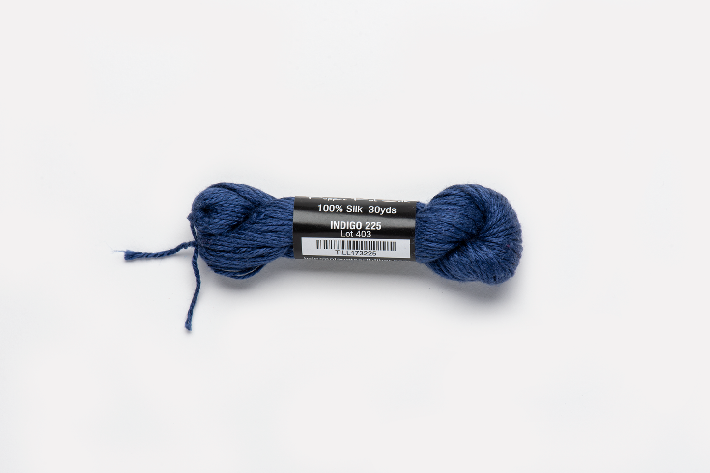 Pepper Pot - 225 Indigo