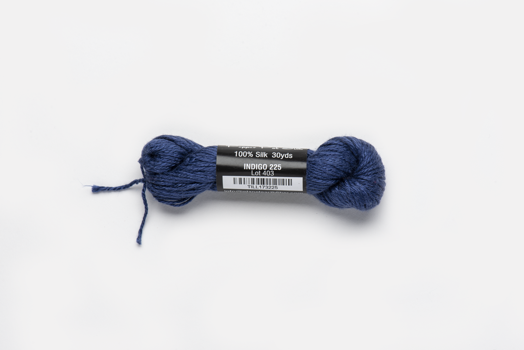 Pepper Pot - 225 Indigo