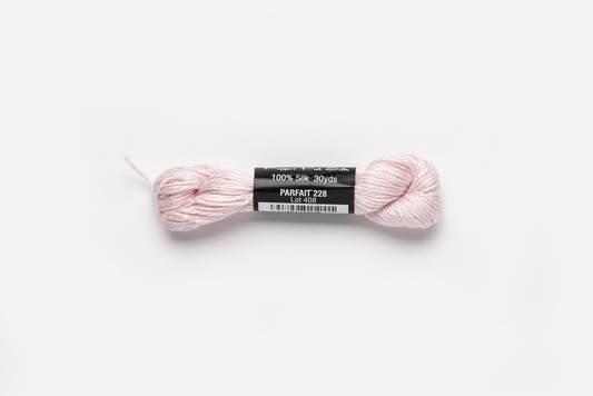 Pepper Pot - 228 Parfait