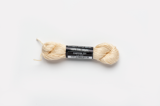 Pepper Pot - 231 Chiffon