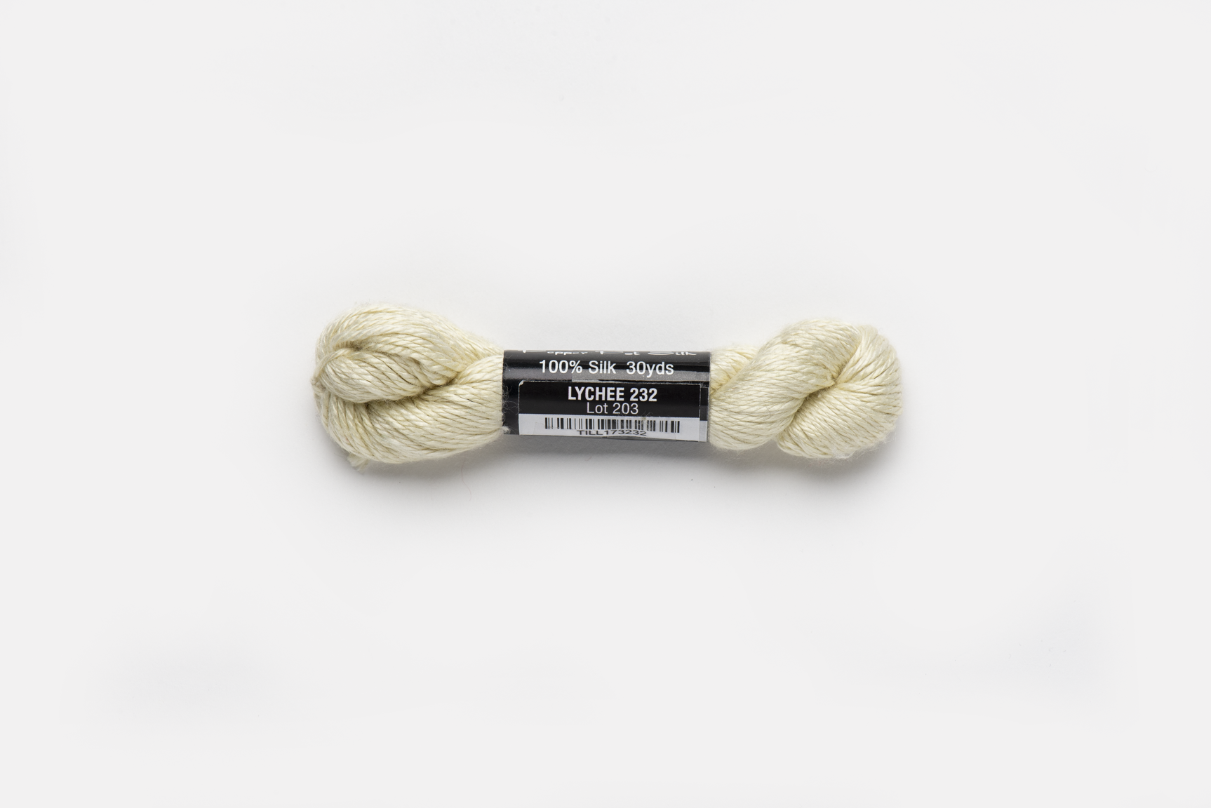 Pepper Pot - 232 Lychee