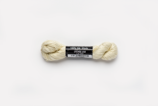 Pepper Pot - 232 Lychee