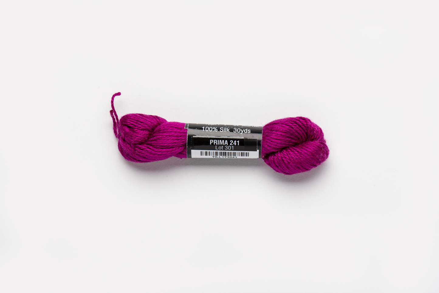 Pepper Pot - 241 Prima