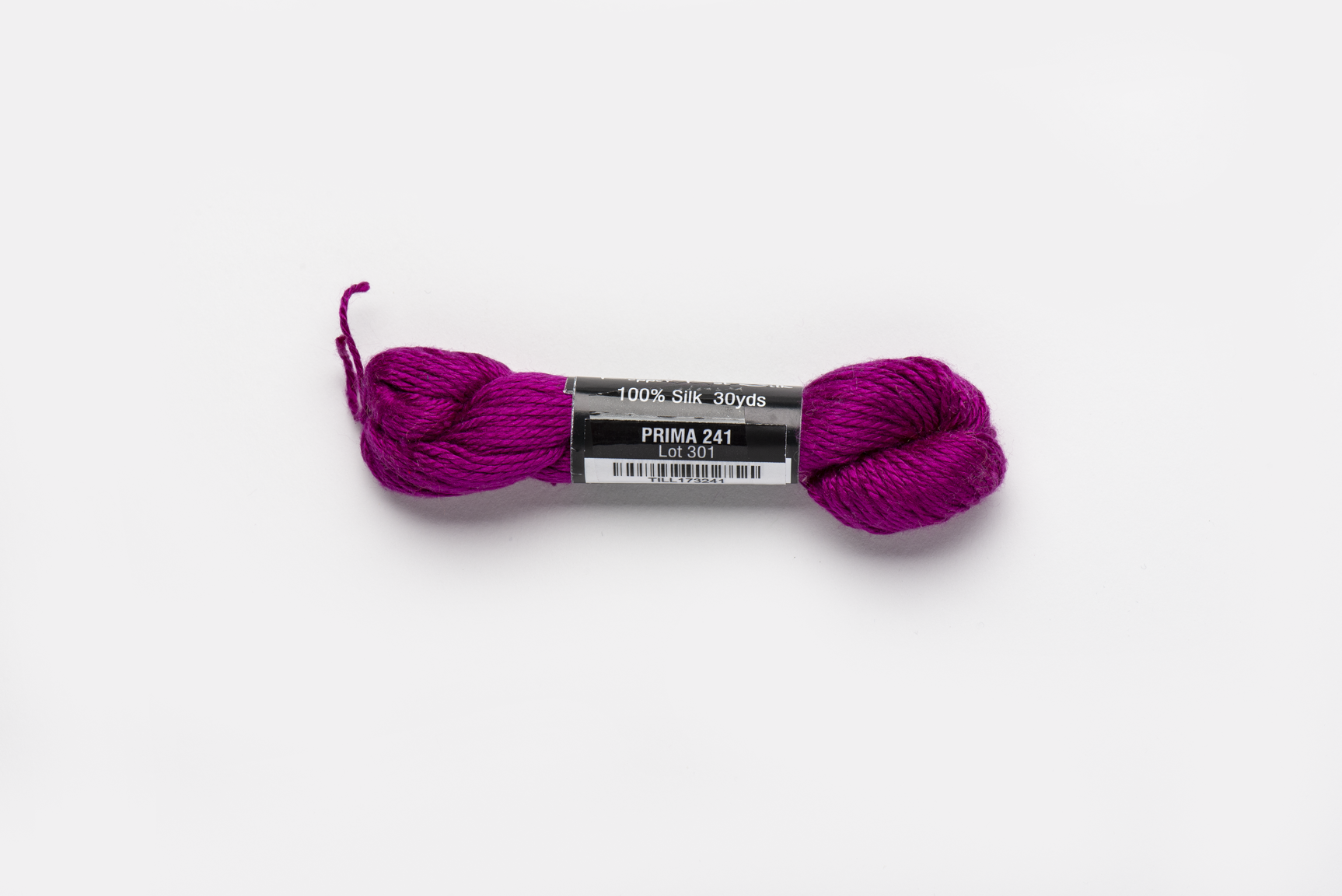 Pepper Pot - 241 Prima