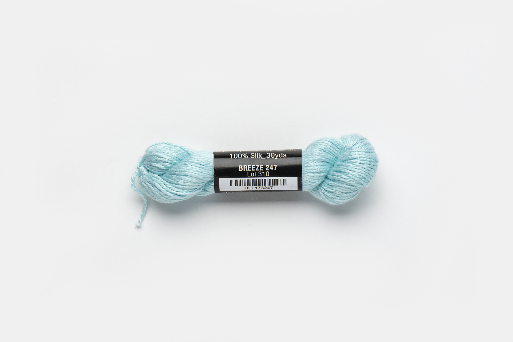 Pepper Pot -  247 Breeze